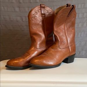 Men’s Ariat Boots